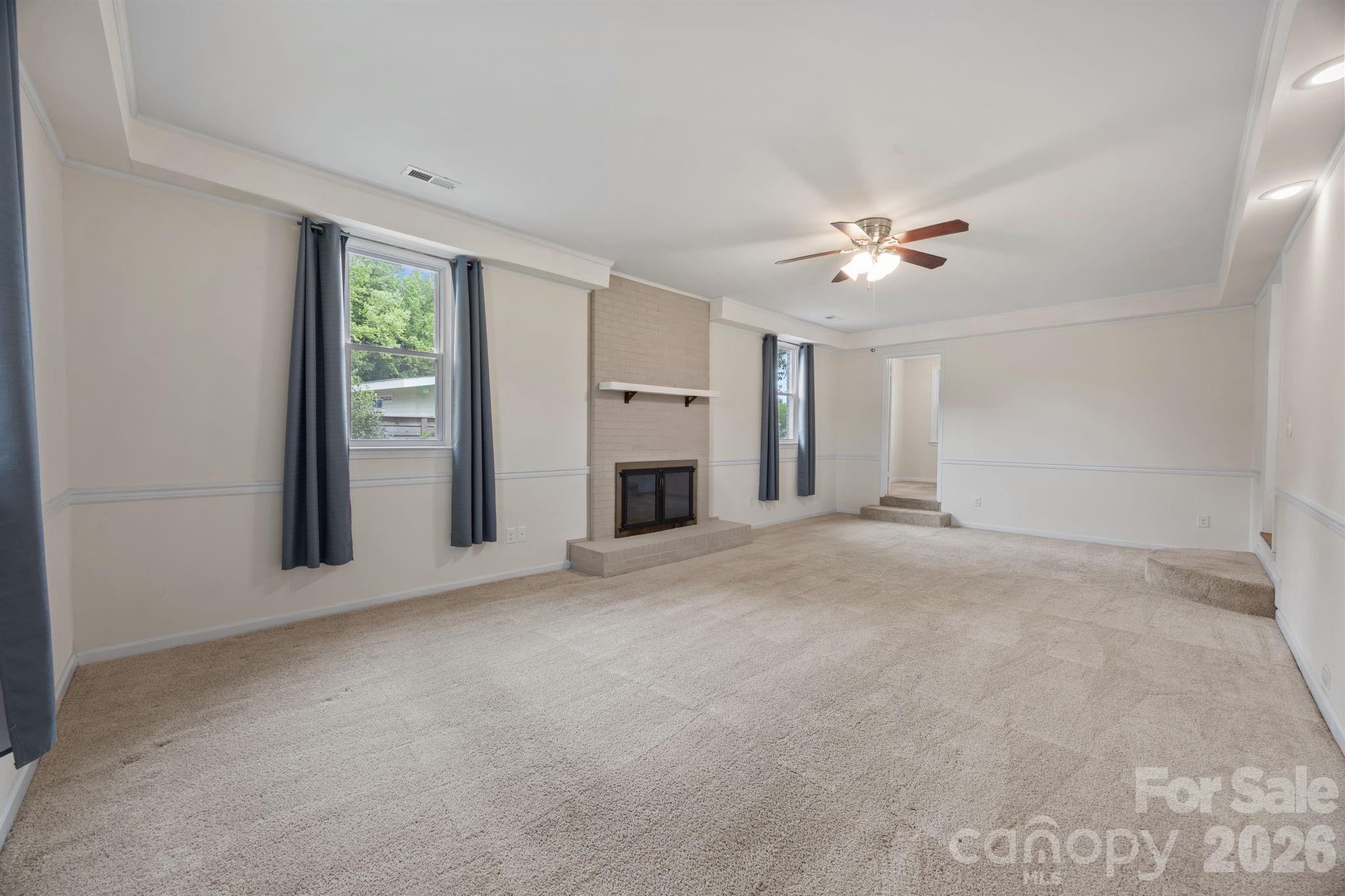 Windsor Park - Residential