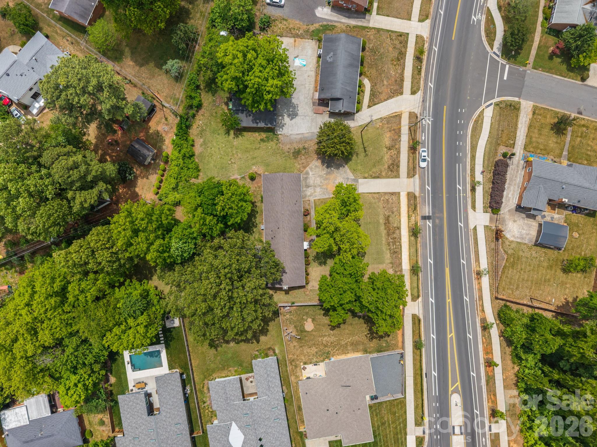 Windsor Park - Residential