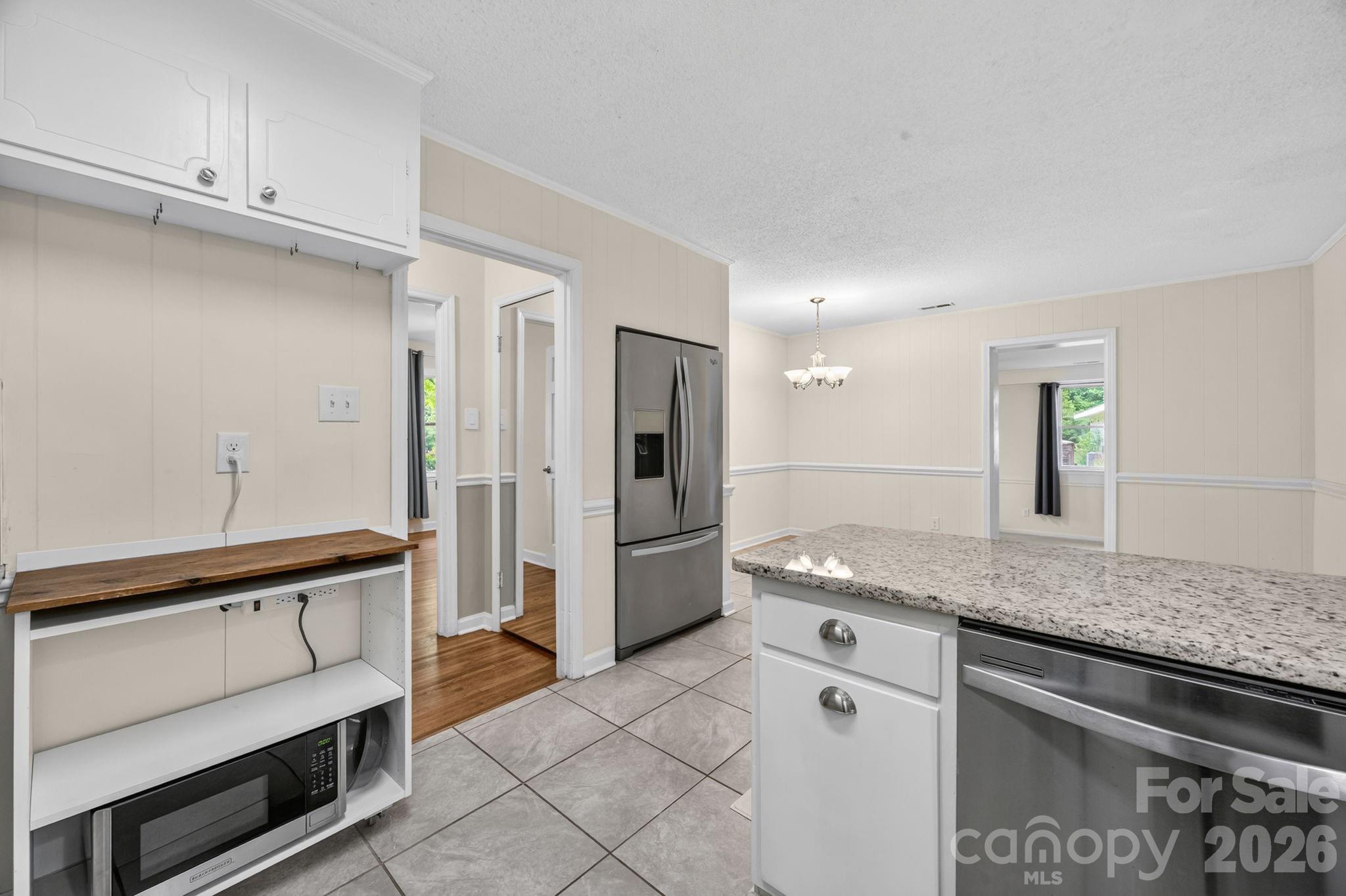 Windsor Park - Residential