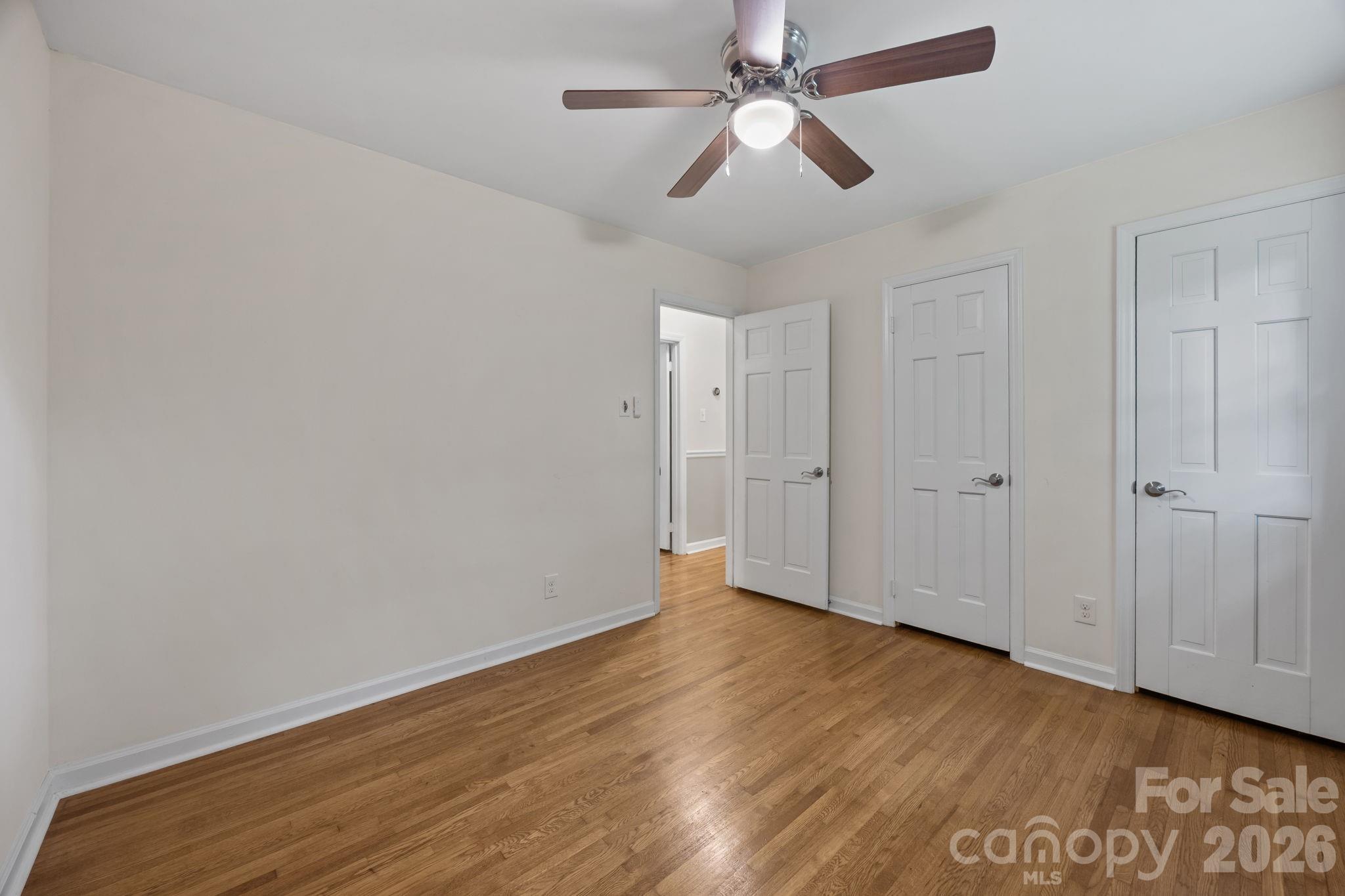 Windsor Park - Residential