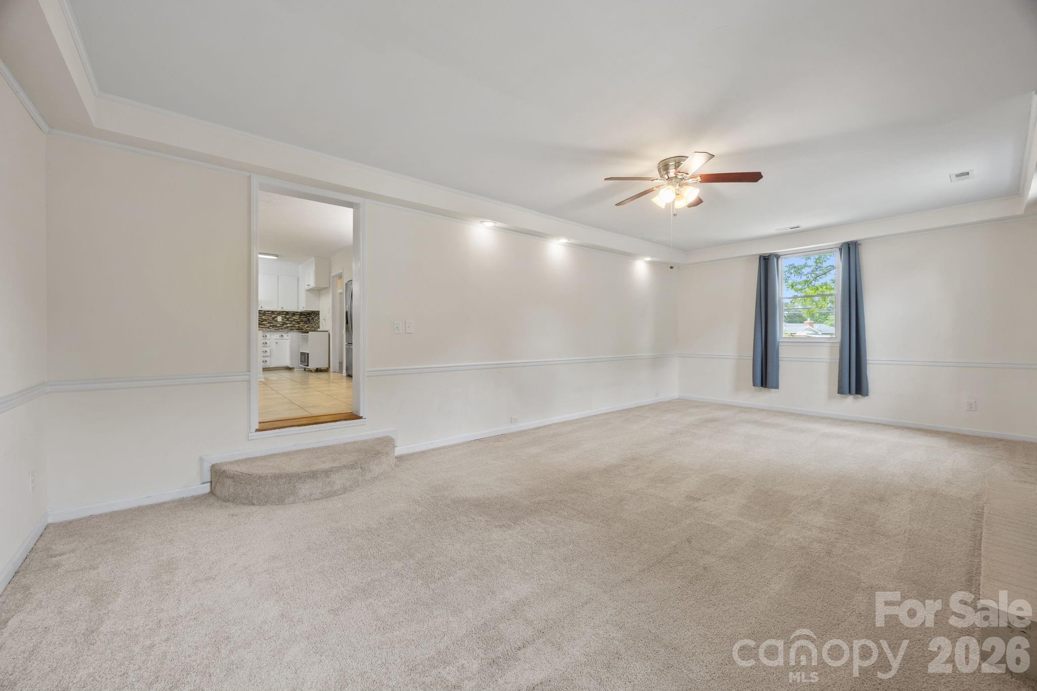 Windsor Park - Residential