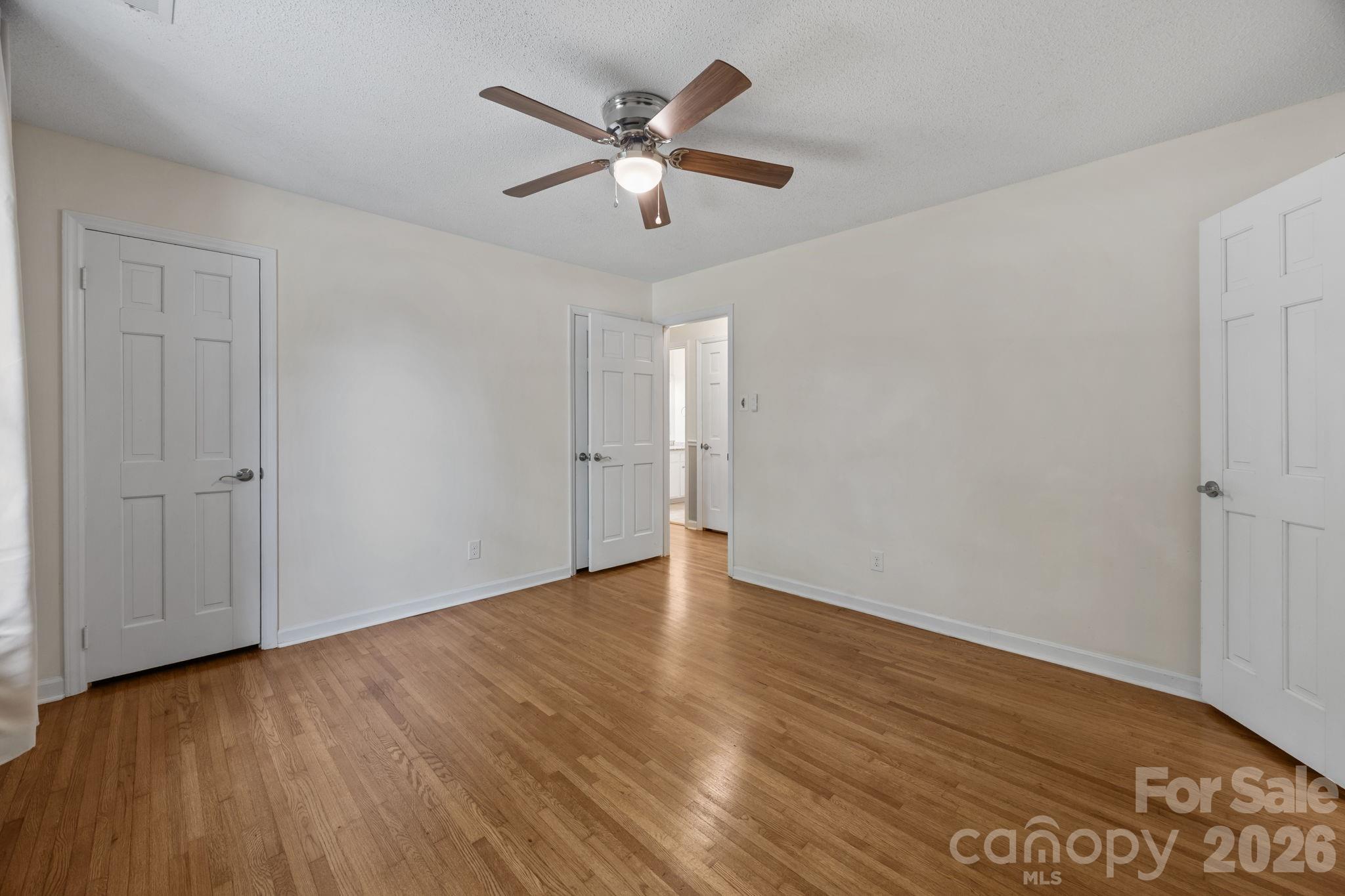 Windsor Park - Residential