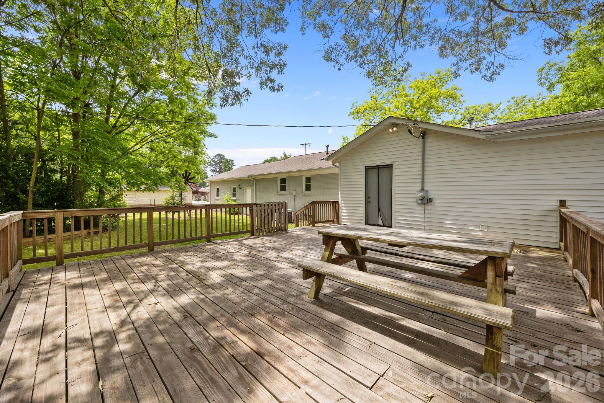 Windsor Park - Residential