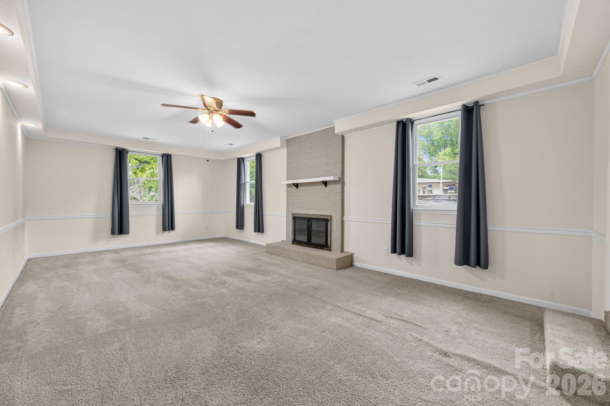 Windsor Park - Residential