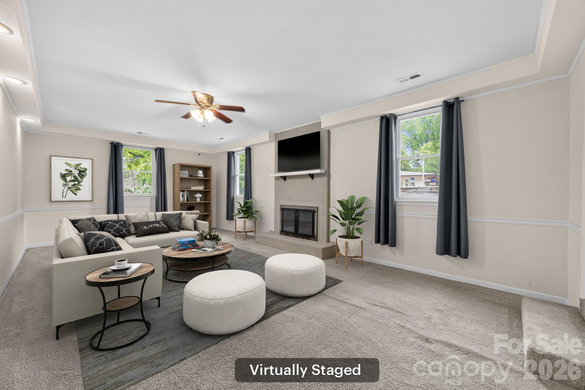 Windsor Park - Residential