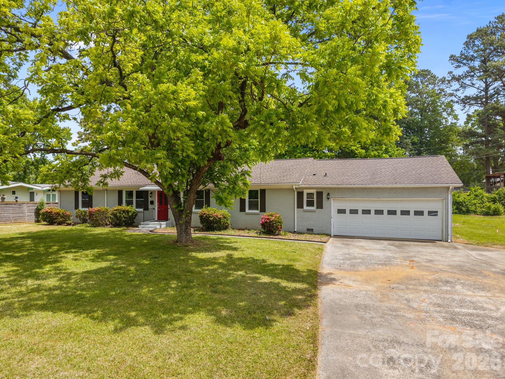 Windsor Park - Residential