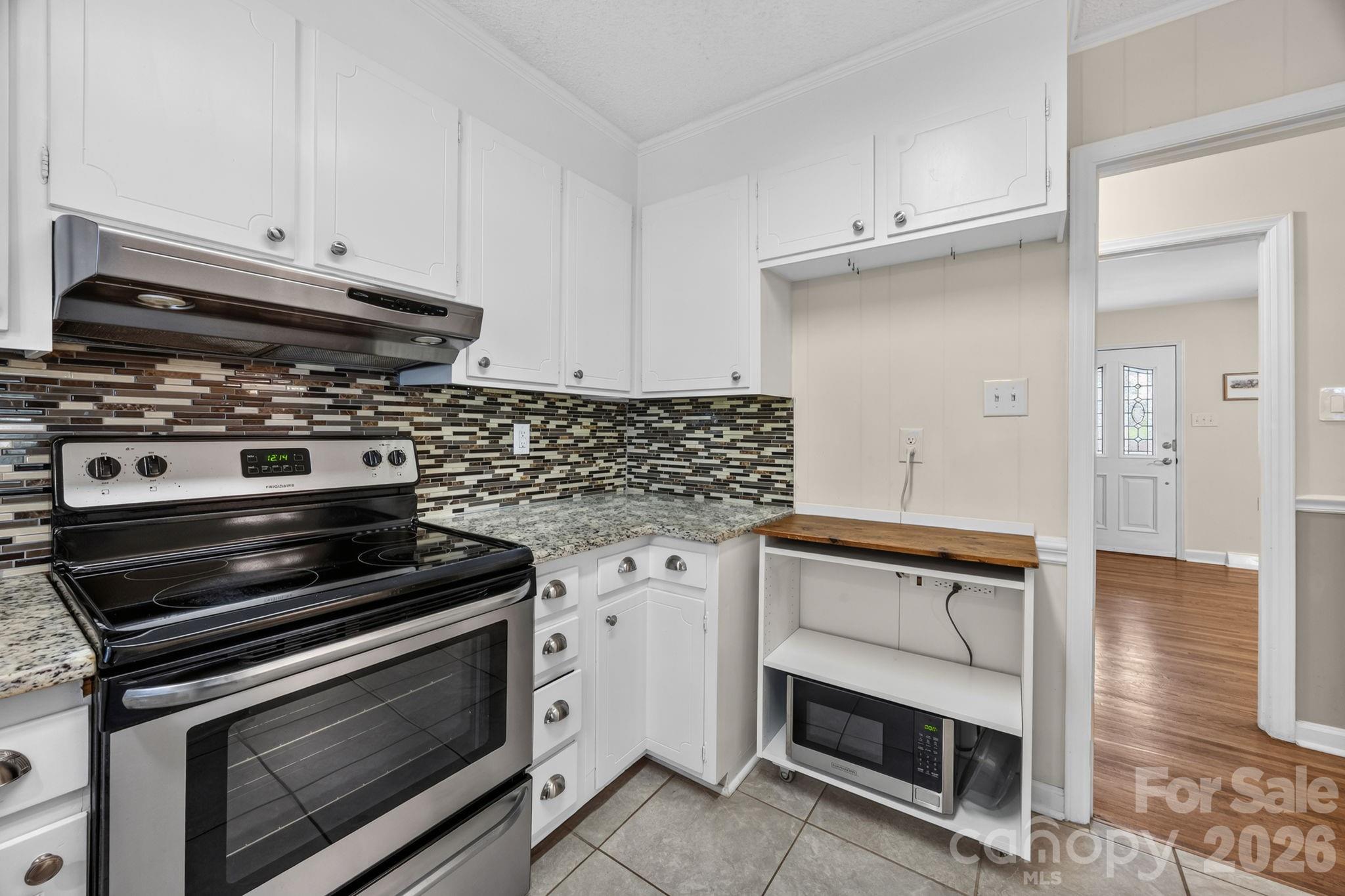 Windsor Park - Residential