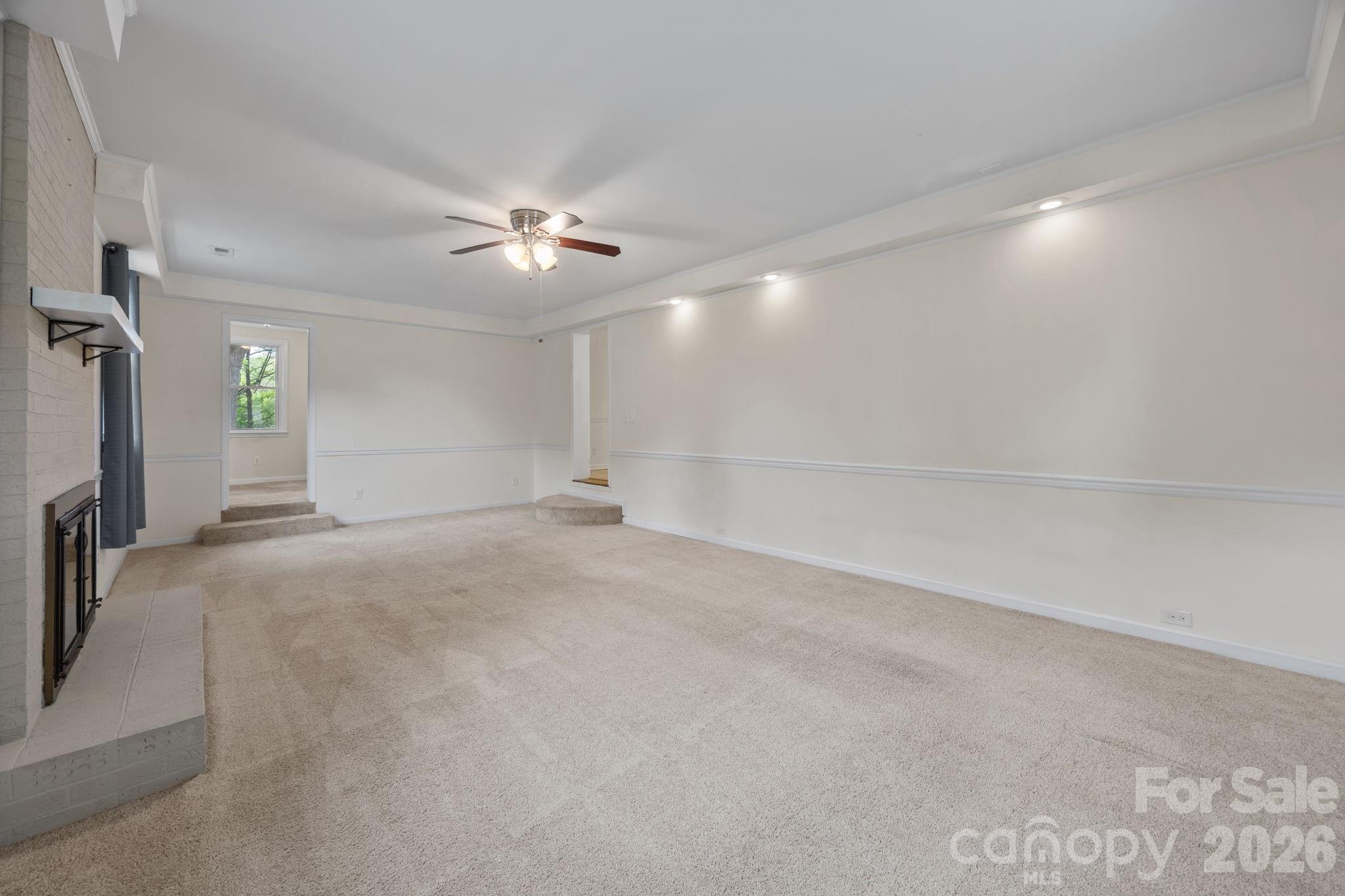 Windsor Park - Residential