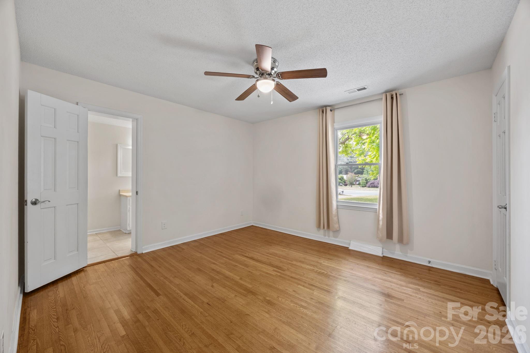 Windsor Park - Residential