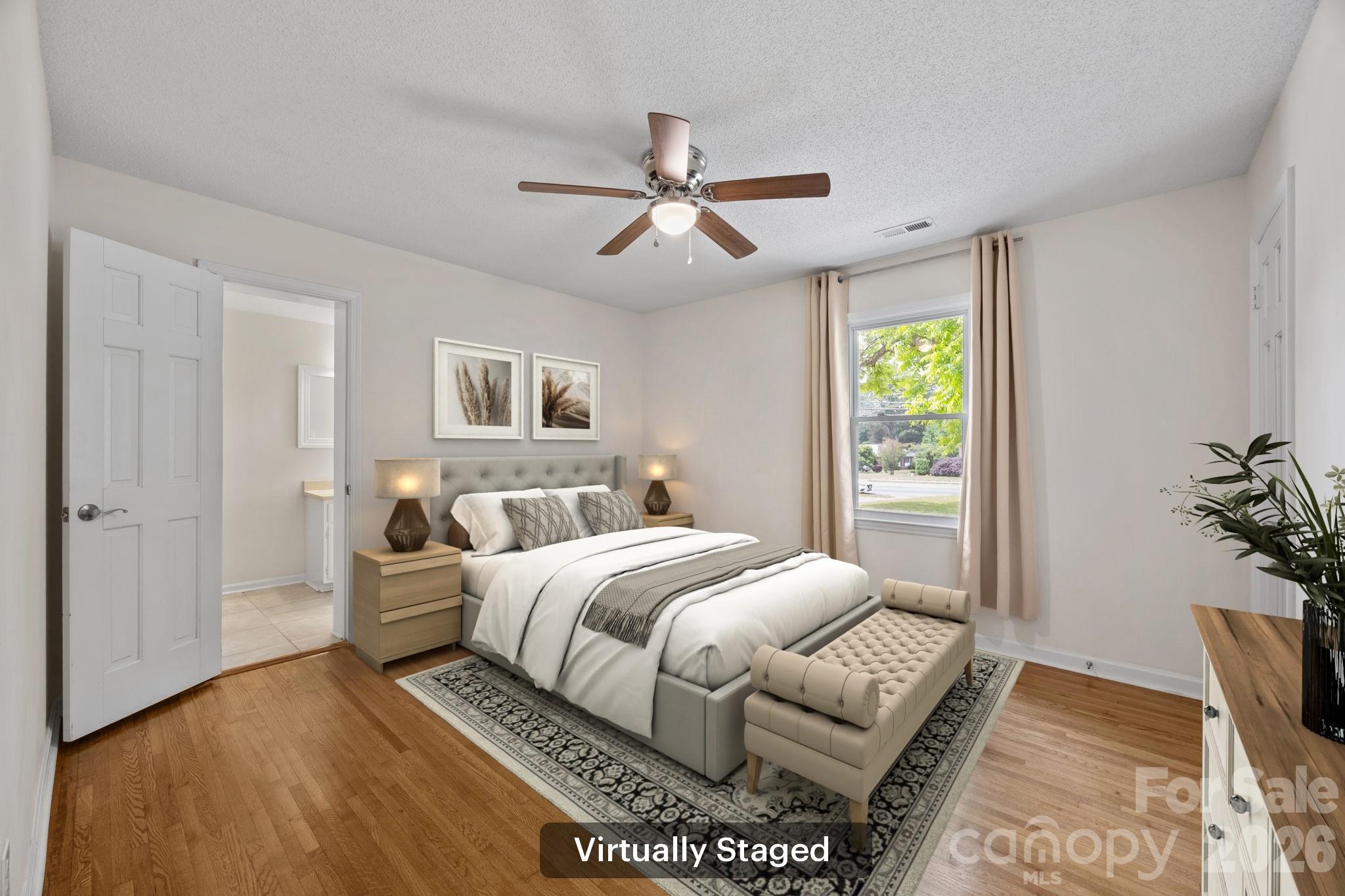 Windsor Park - Residential
