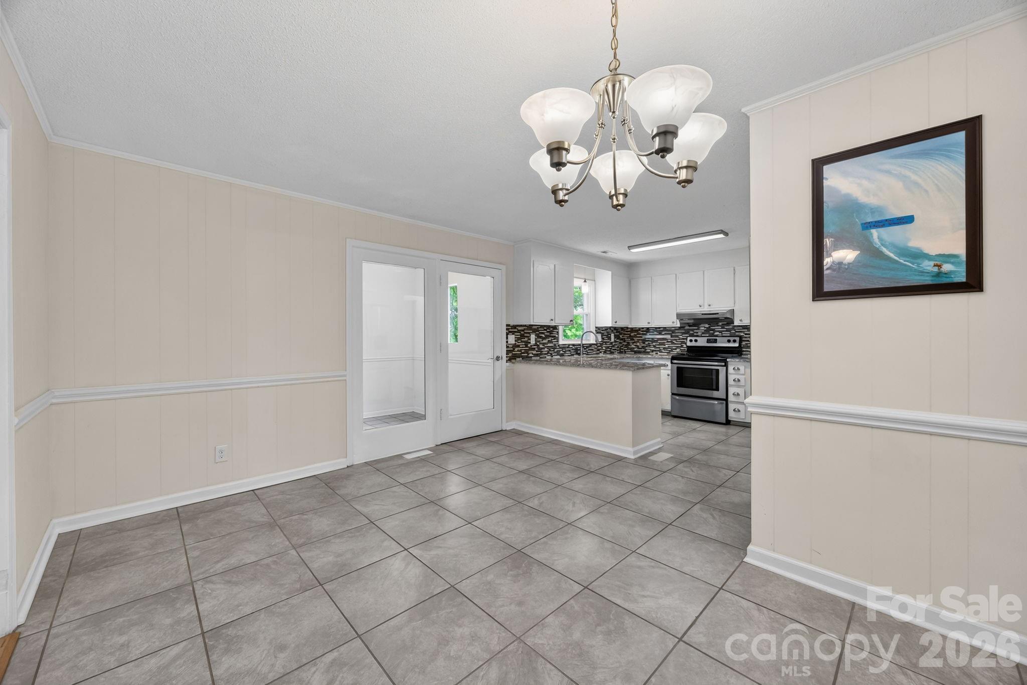 Windsor Park - Residential