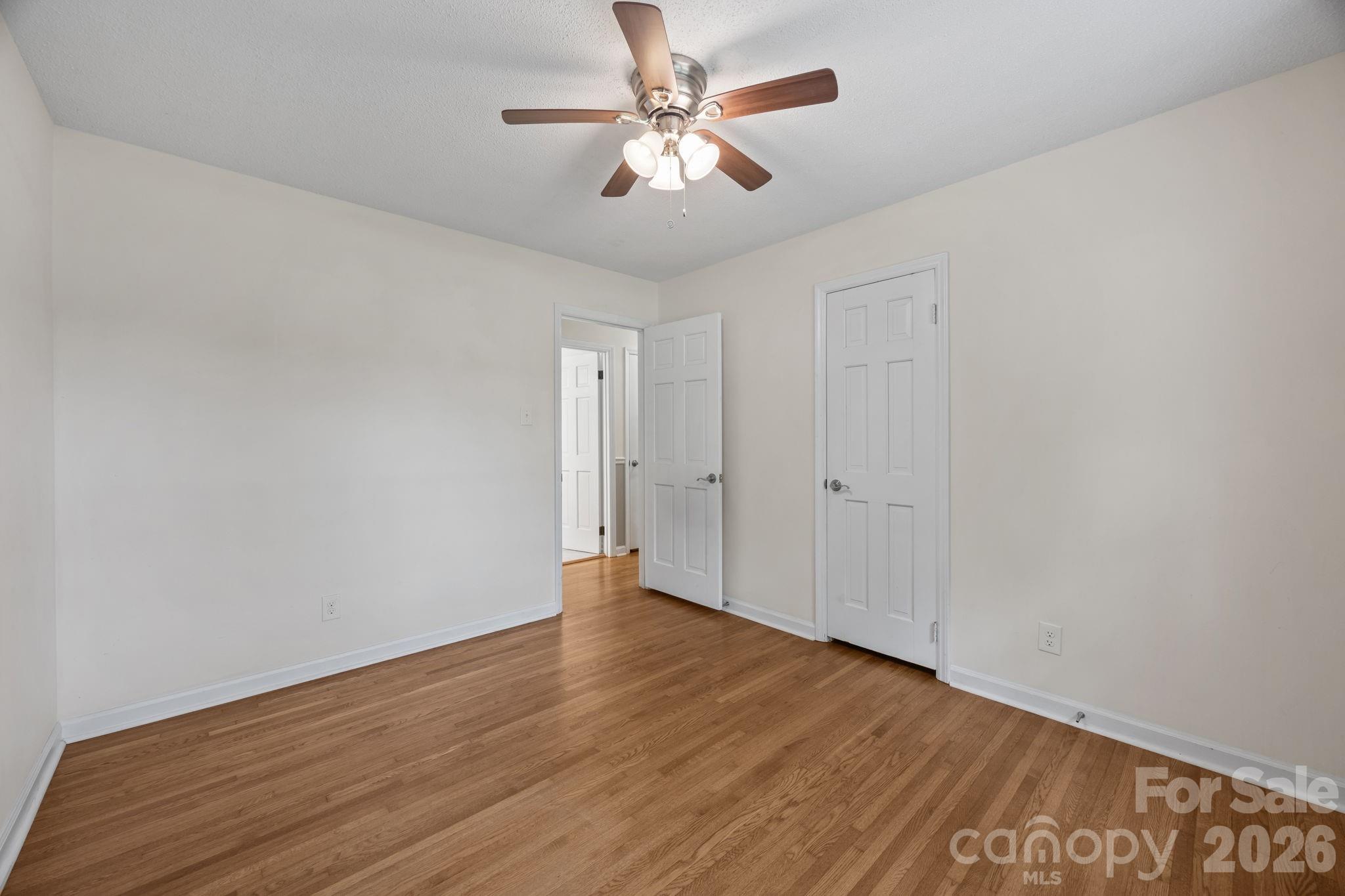Windsor Park - Residential
