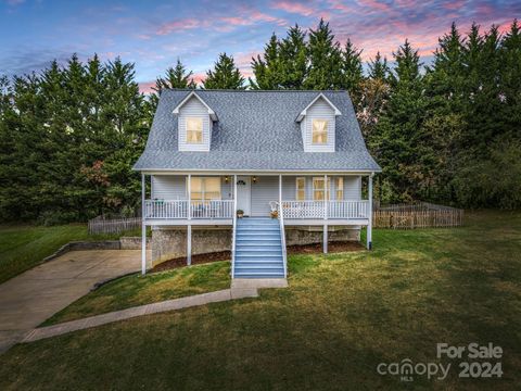 A home in Fairview