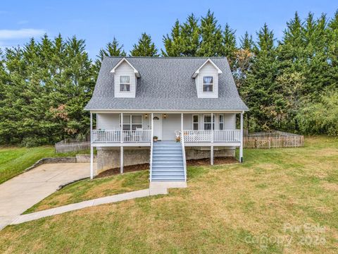 A home in Fairview