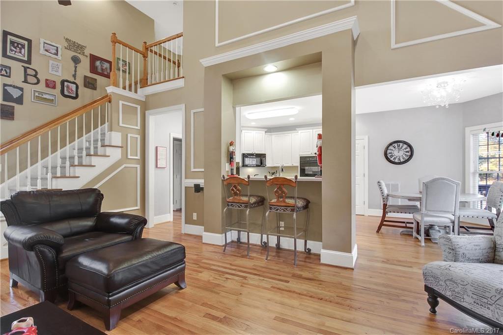 Vanderlakes - Residential