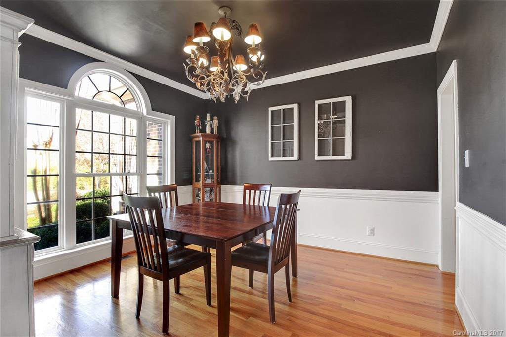 Vanderlakes - Residential