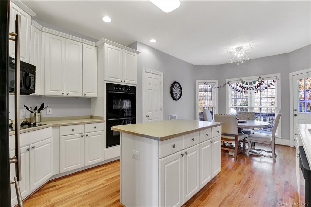 Vanderlakes - Residential