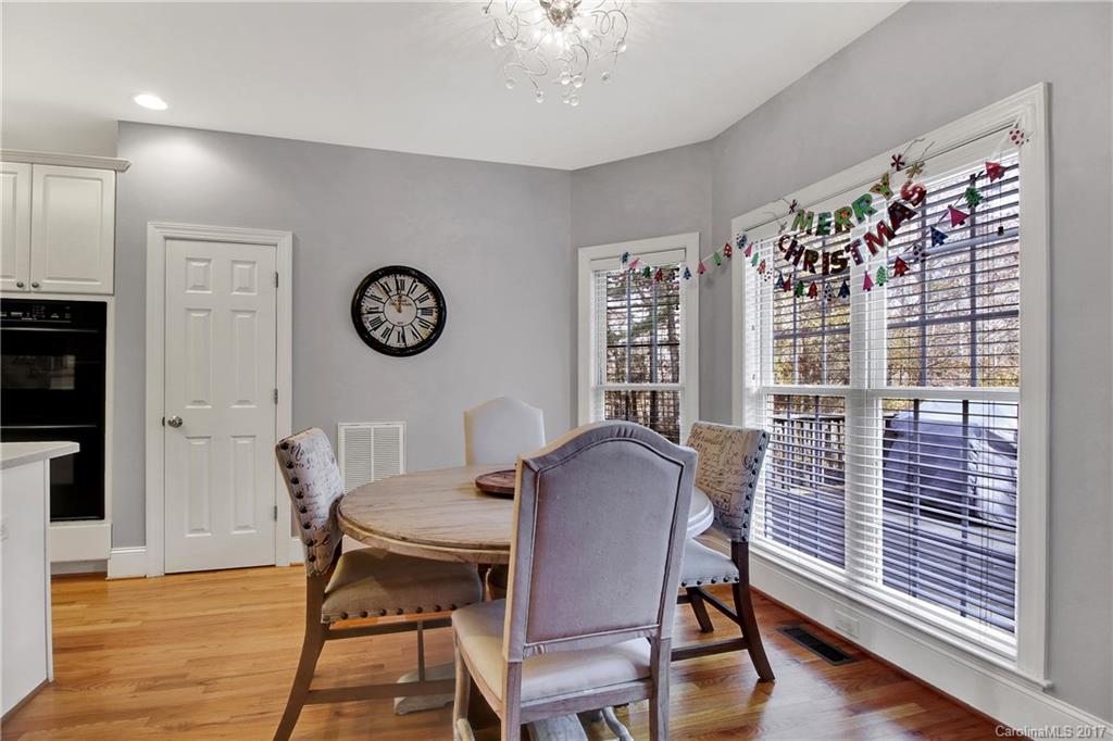 Vanderlakes - Residential