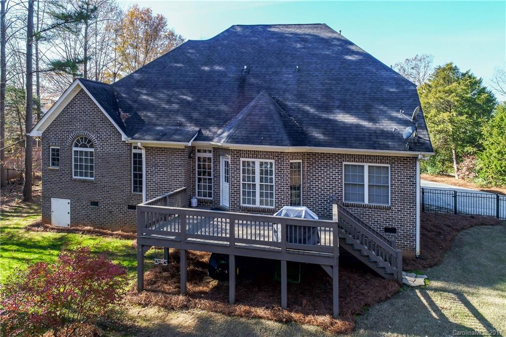 Vanderlakes - Residential