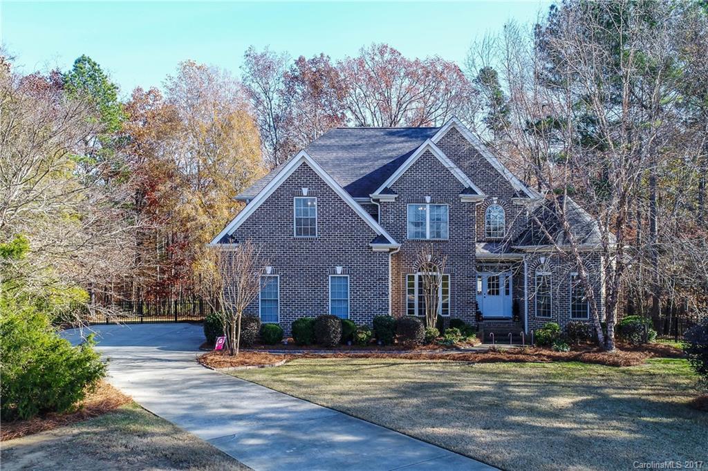 Vanderlakes - Residential