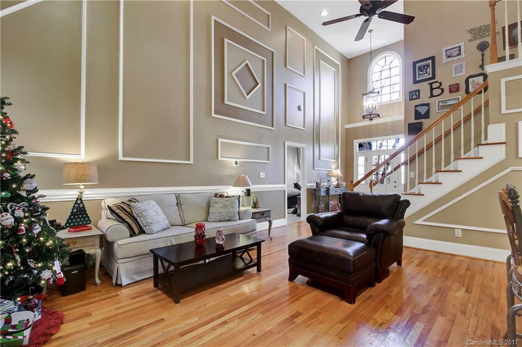 Vanderlakes - Residential