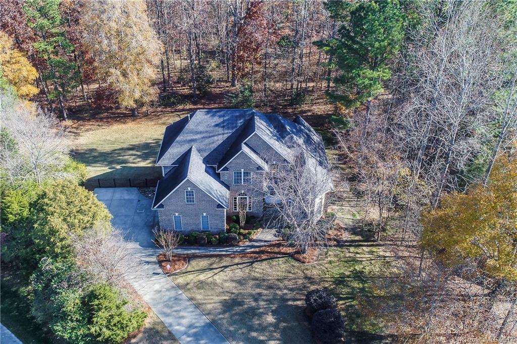 Vanderlakes - Residential