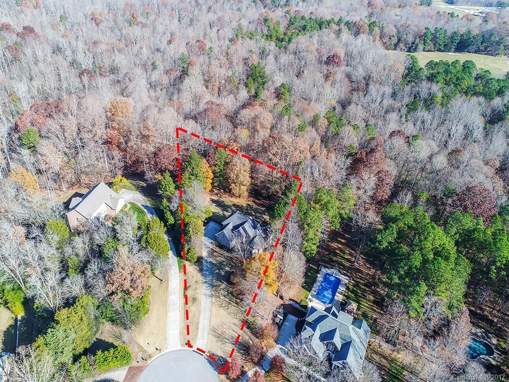 Vanderlakes - Residential