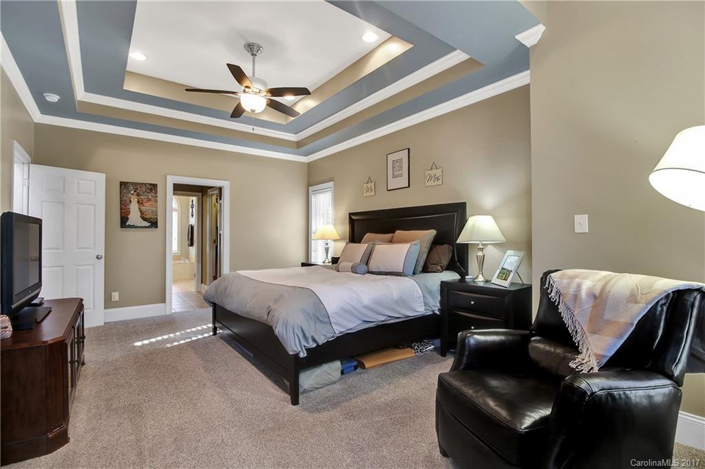 Vanderlakes - Residential