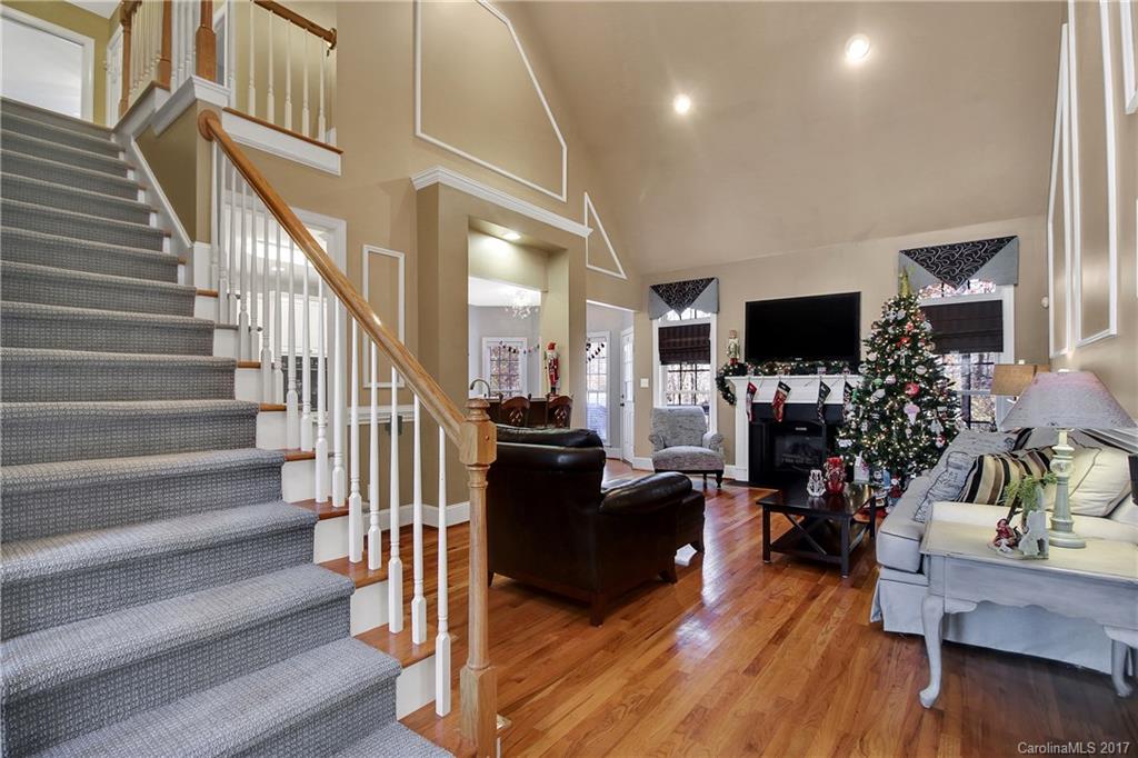 Vanderlakes - Residential