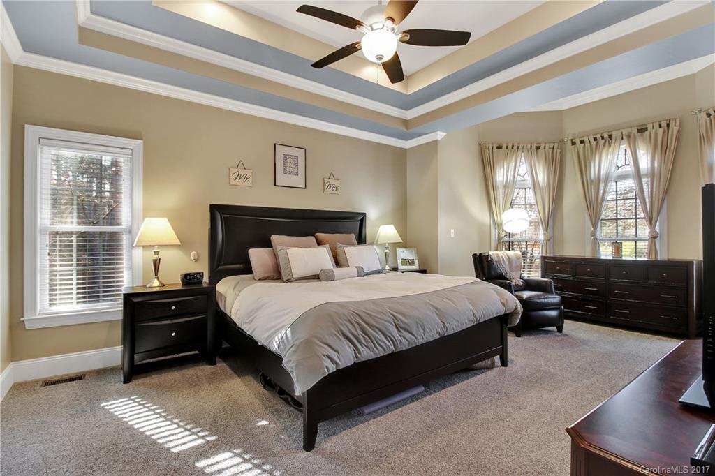 Vanderlakes - Residential