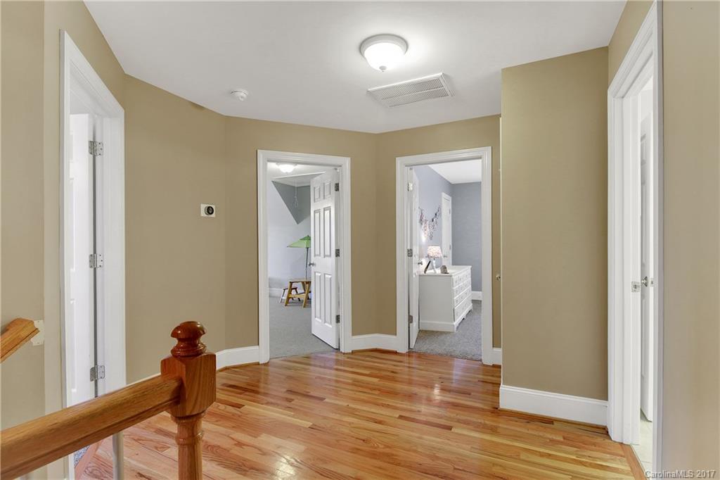 Vanderlakes - Residential