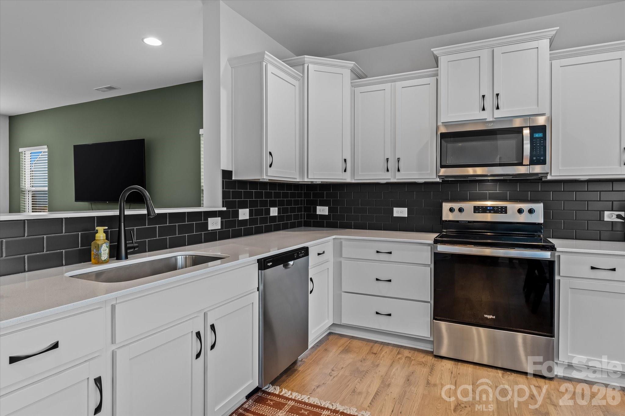 Hidden Lakes - Residential