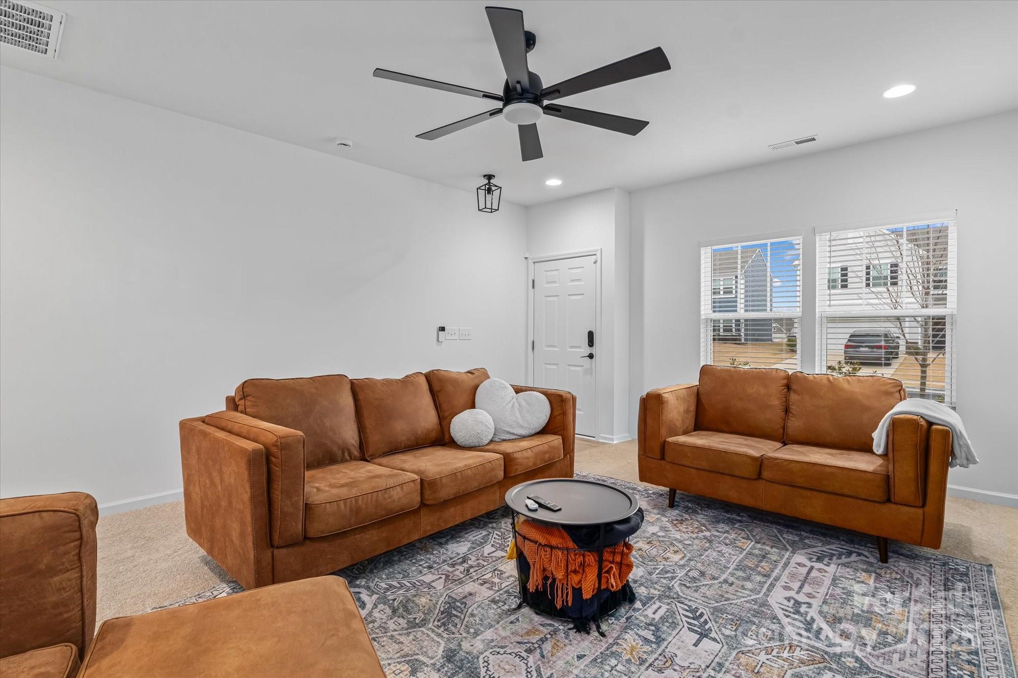 Hidden Lakes - Residential