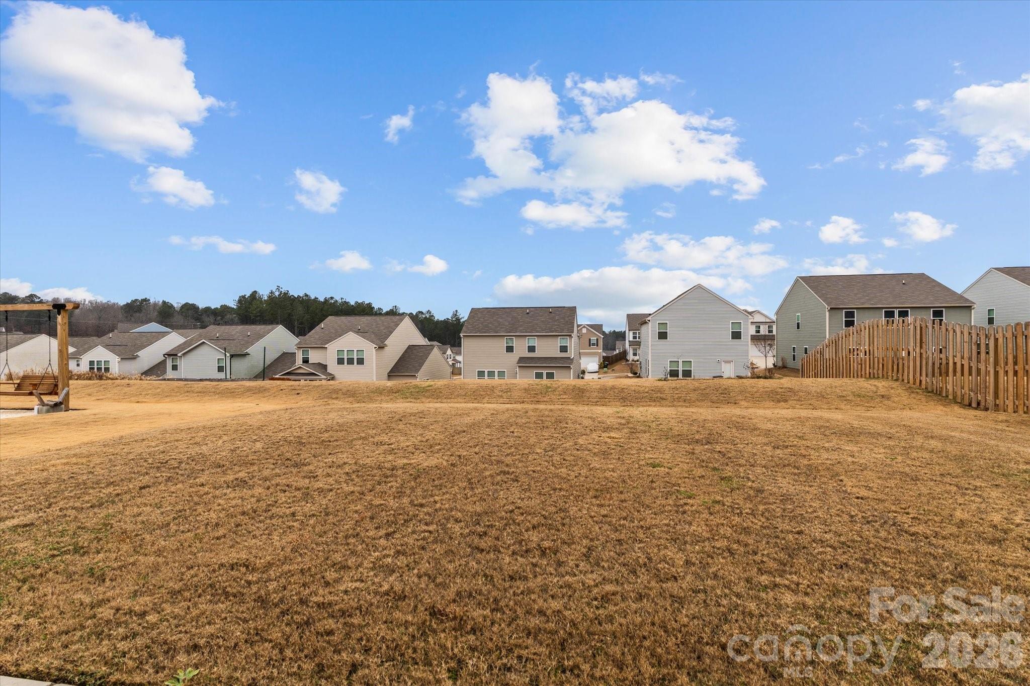 Hidden Lakes - Residential