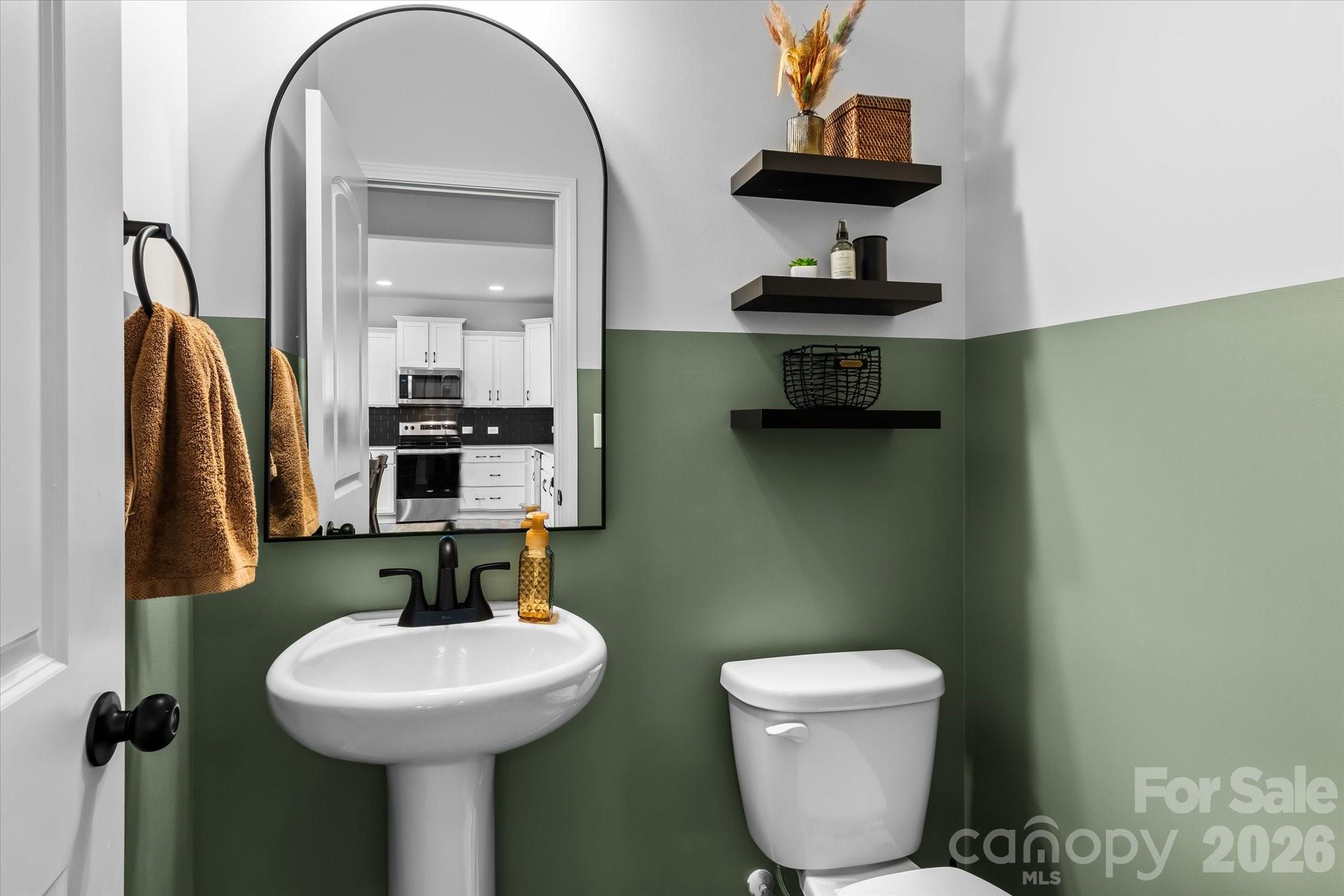 Hidden Lakes - Residential