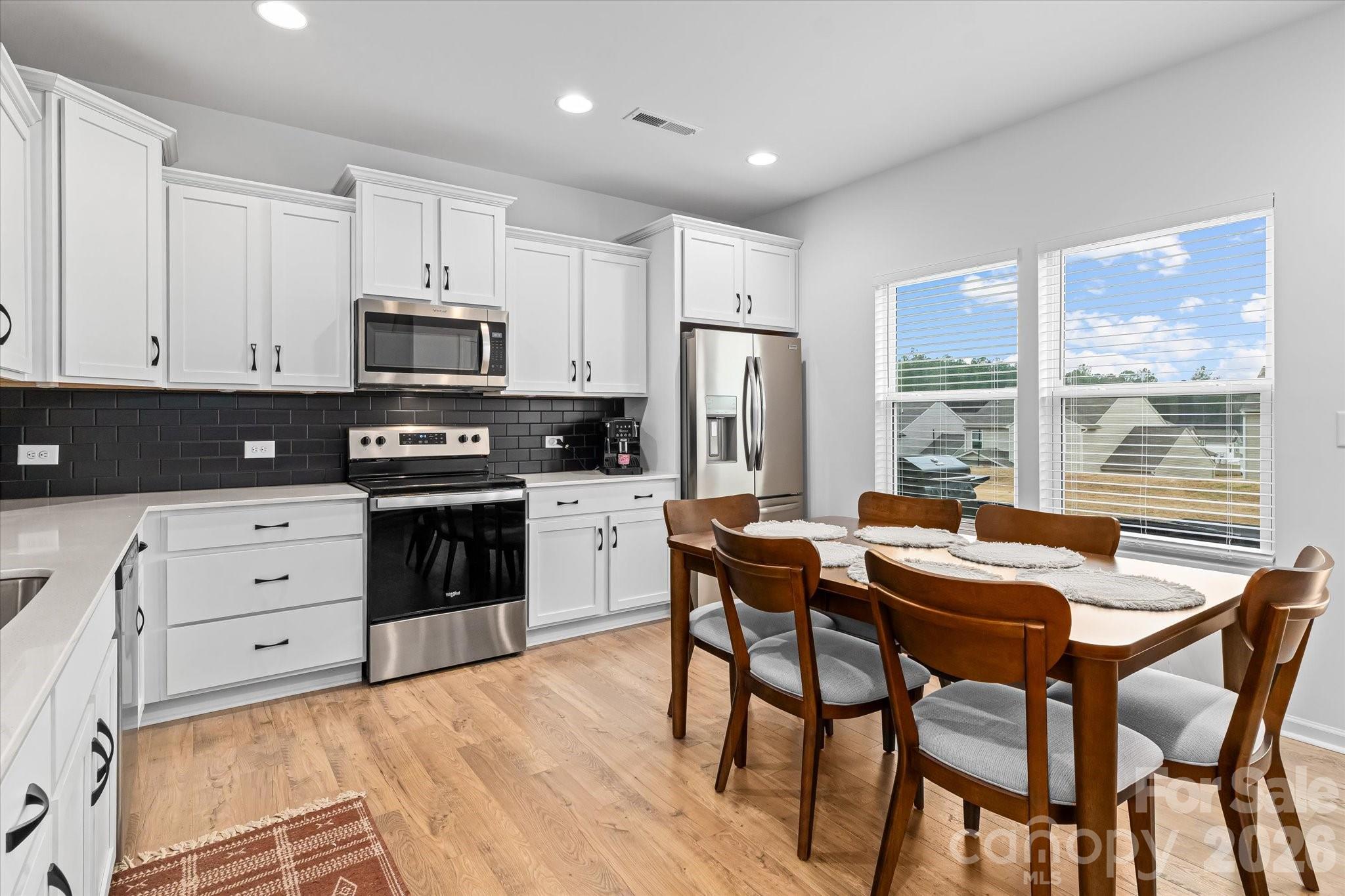 Hidden Lakes - Residential