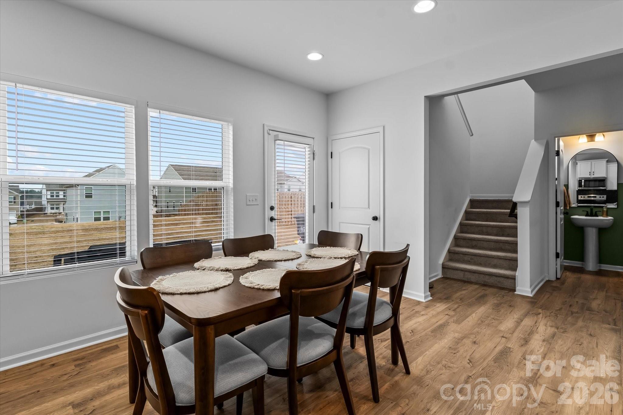 Hidden Lakes - Residential