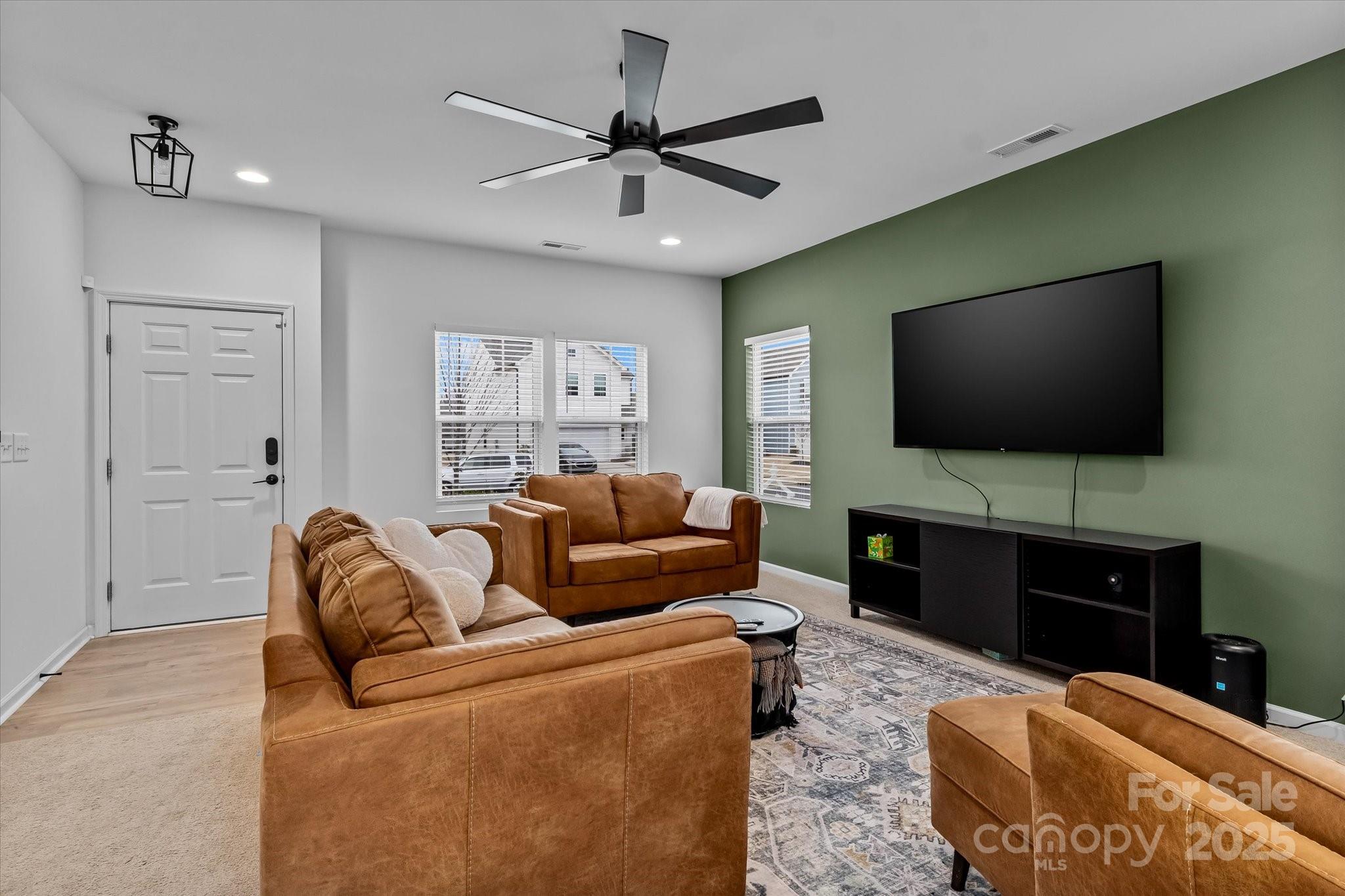 Hidden Lakes - Residential