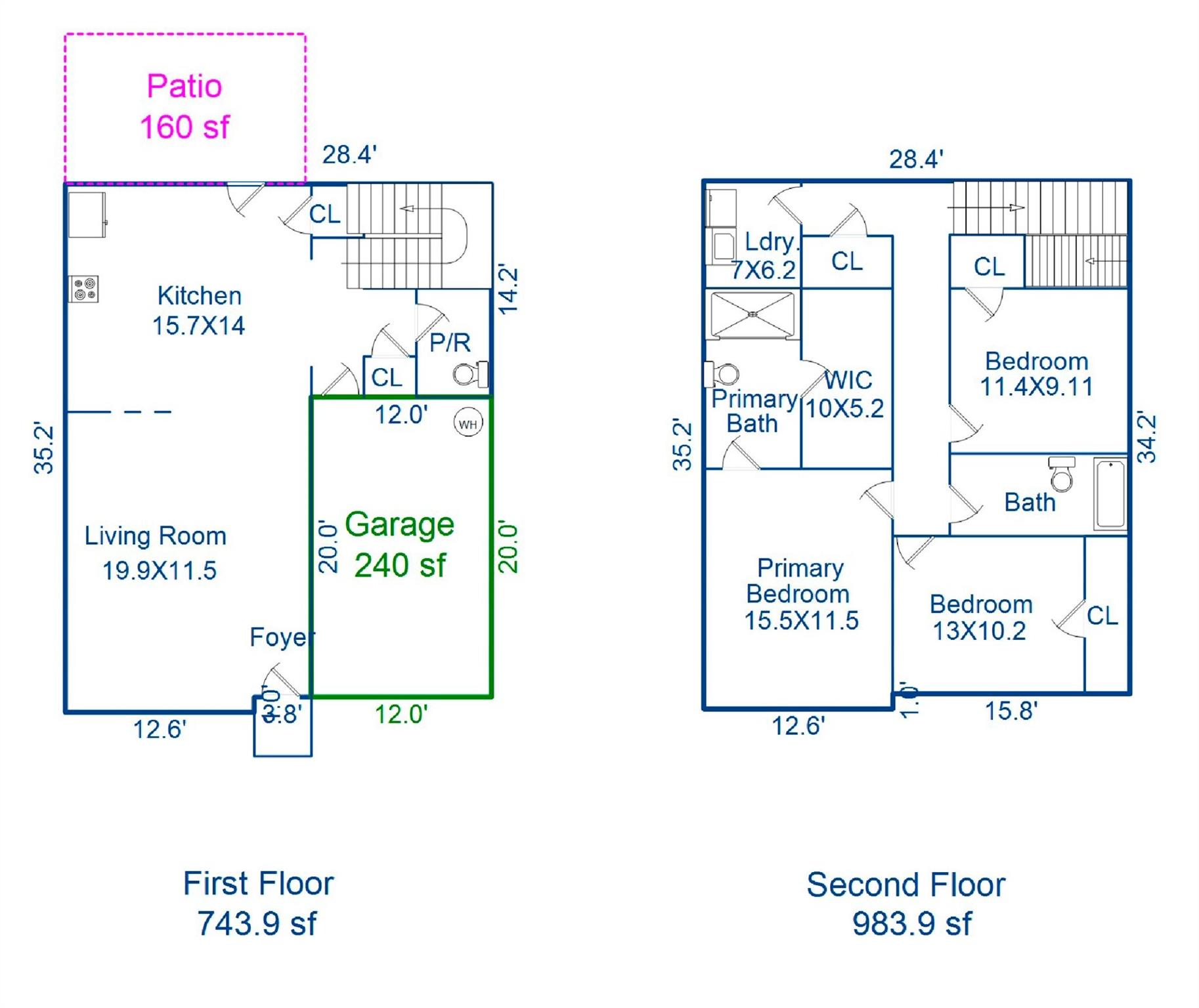 Hidden Lakes - Residential