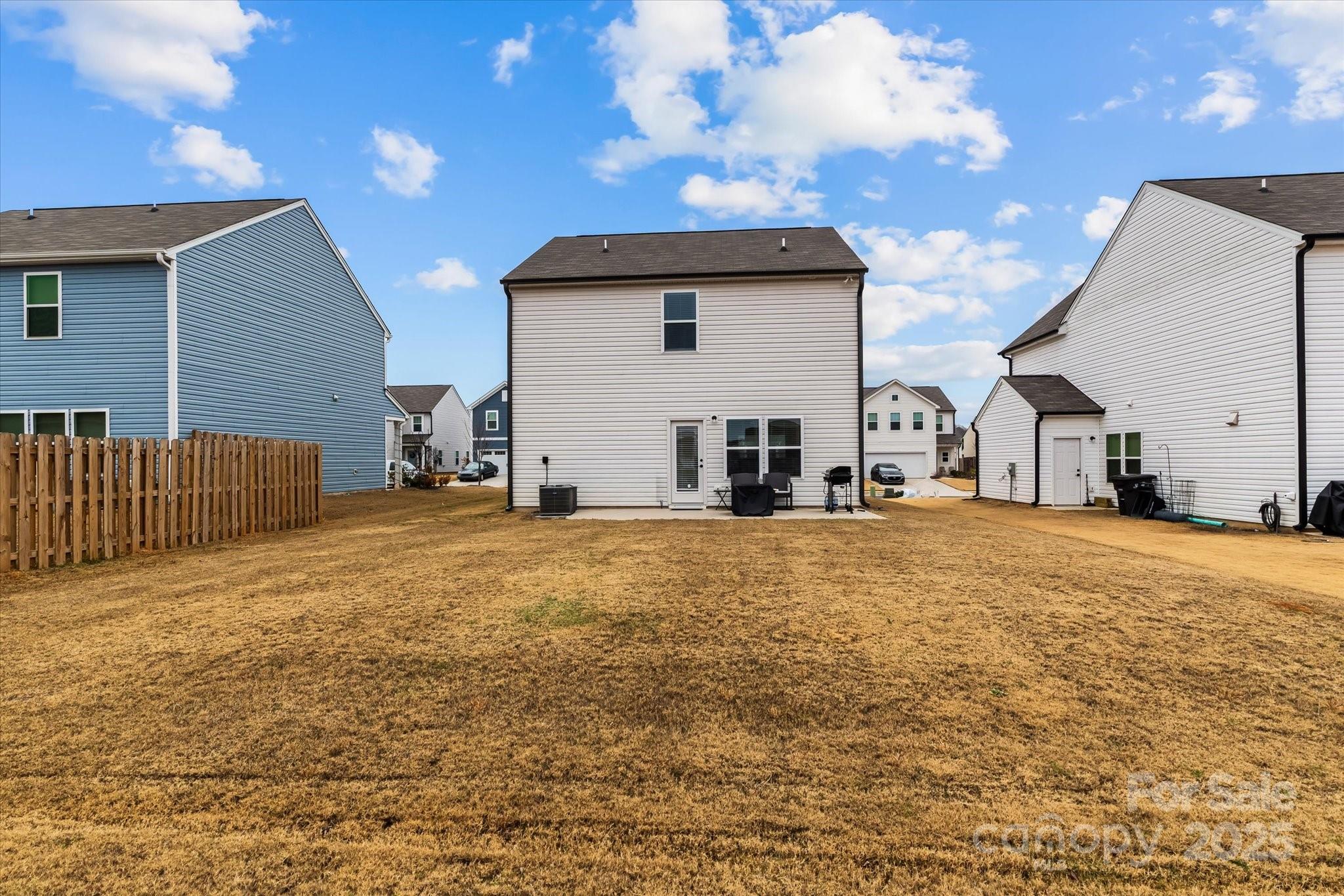 Hidden Lakes - Residential