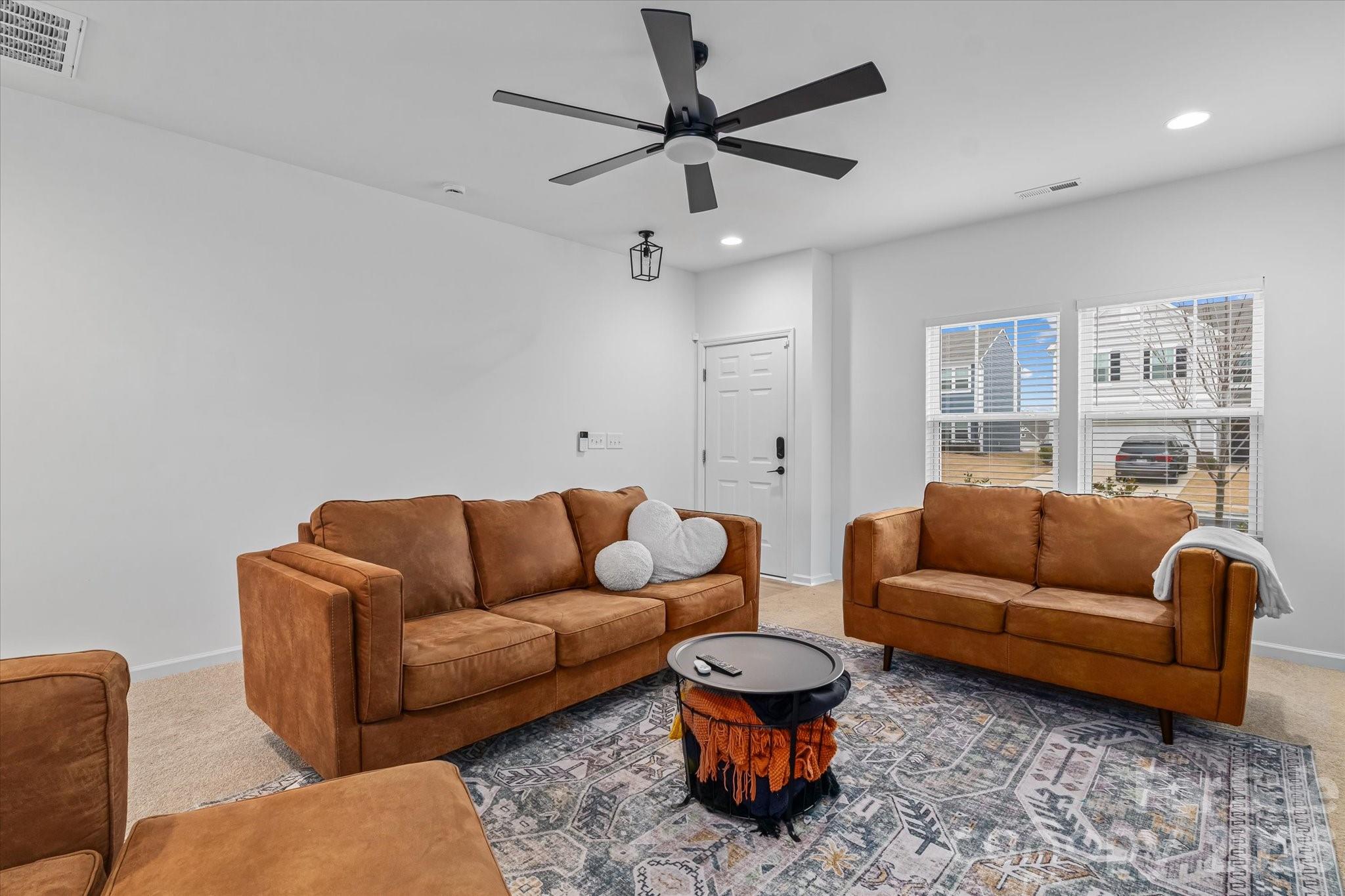 Hidden Lakes - Residential