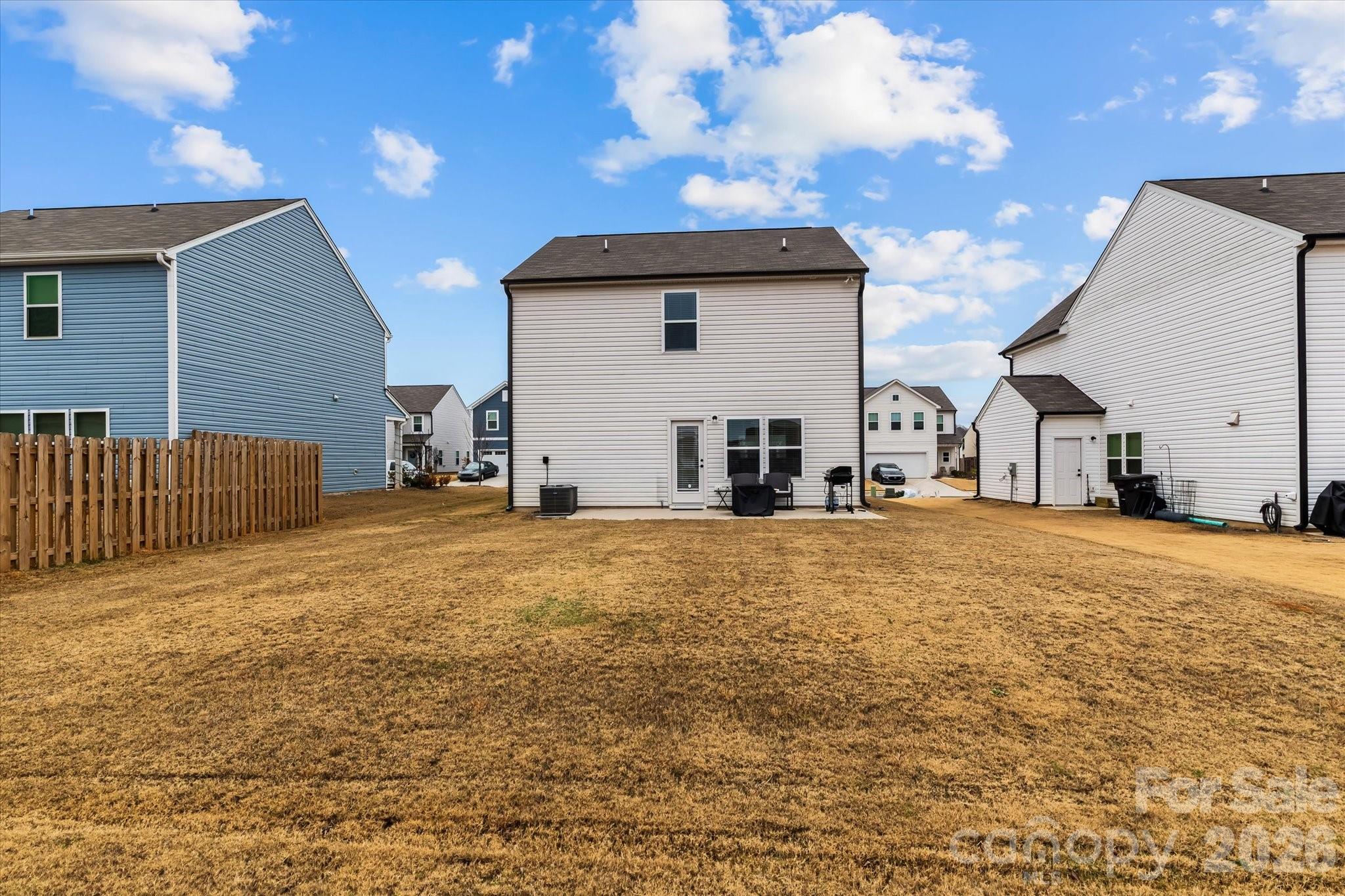 Hidden Lakes - Residential