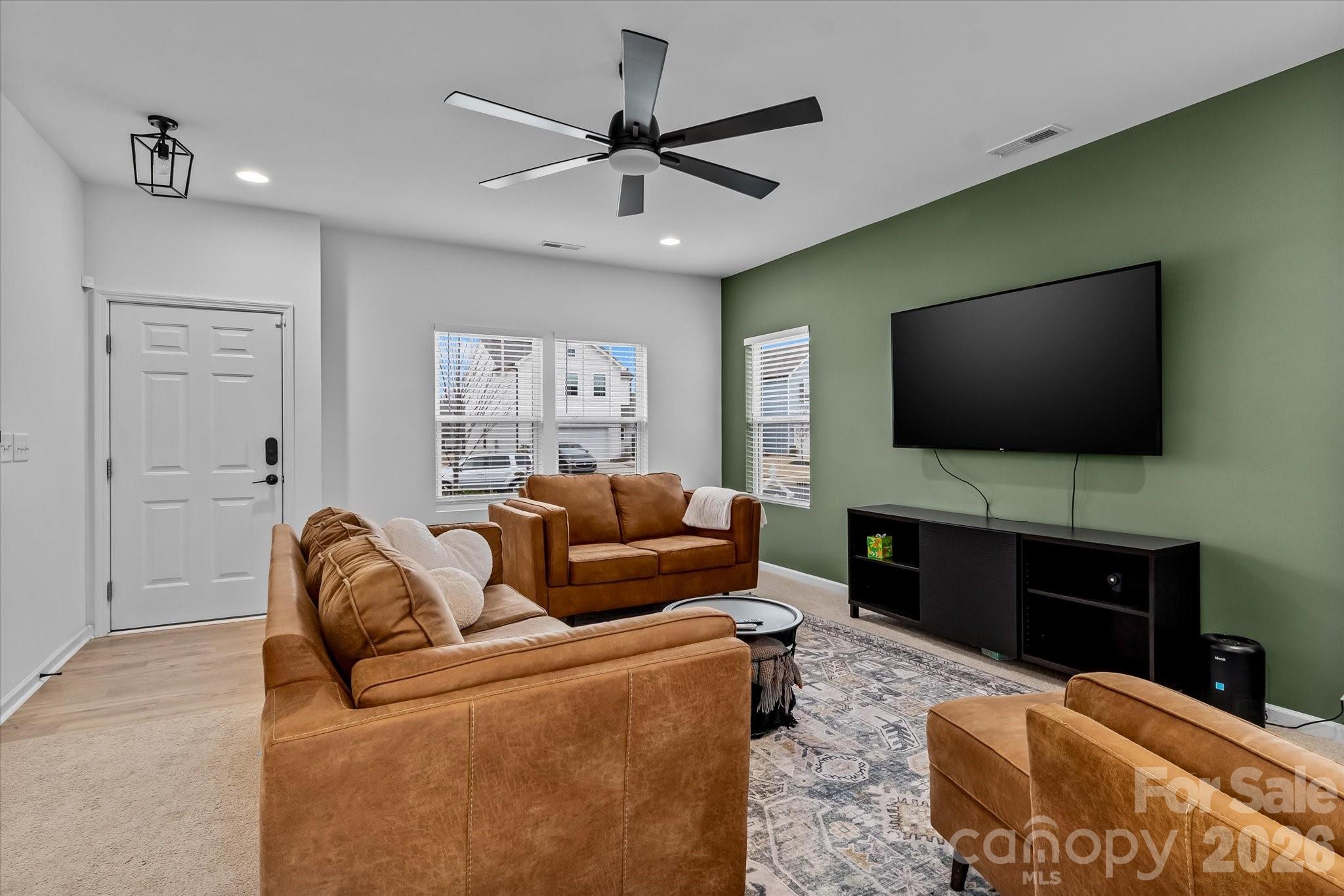 Hidden Lakes - Residential