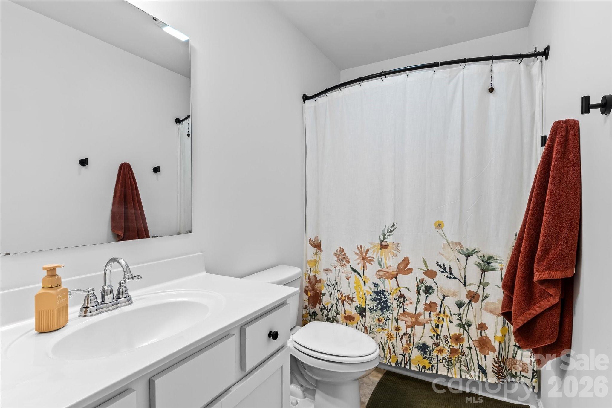 Hidden Lakes - Residential