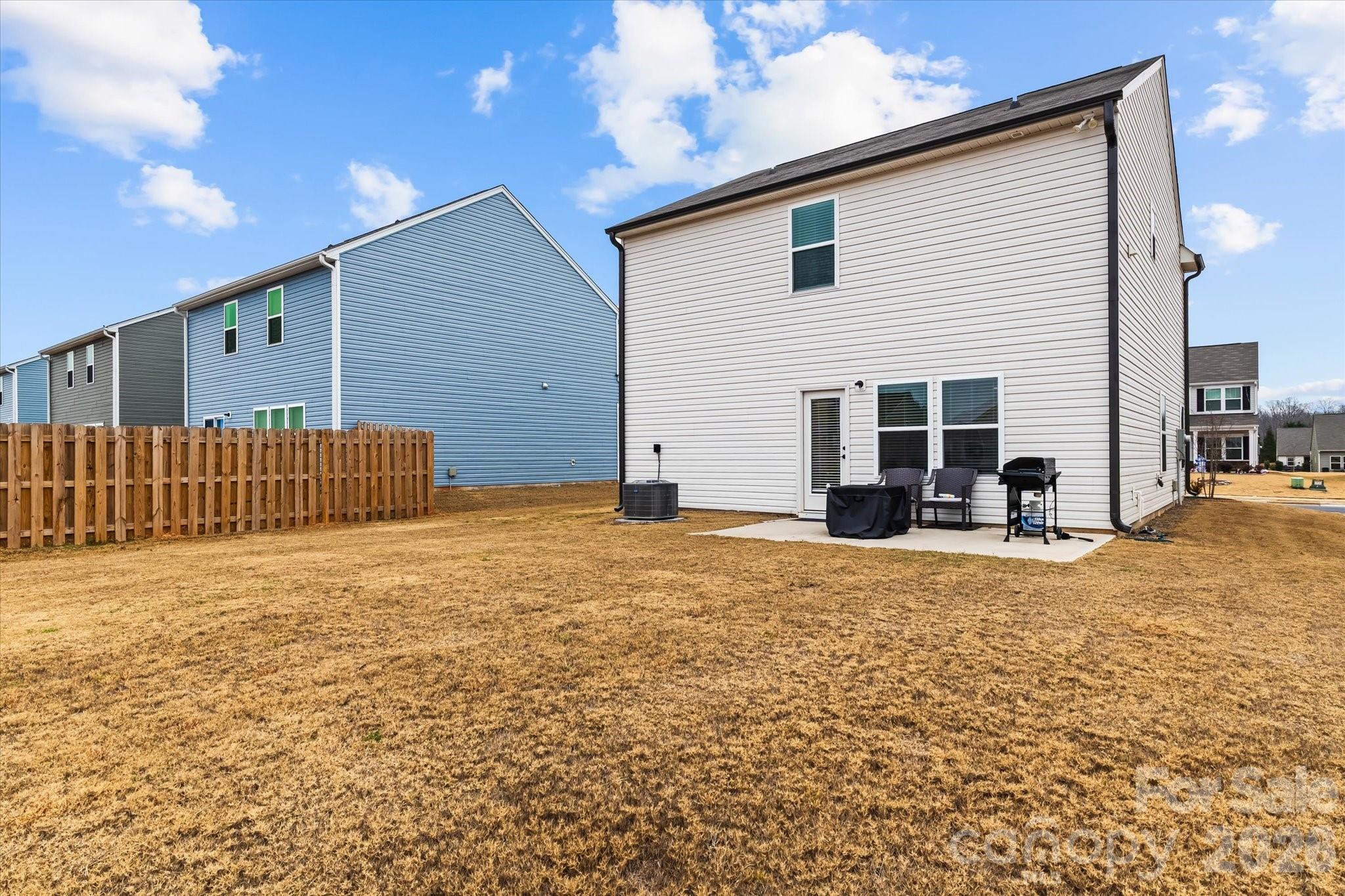 Hidden Lakes - Residential