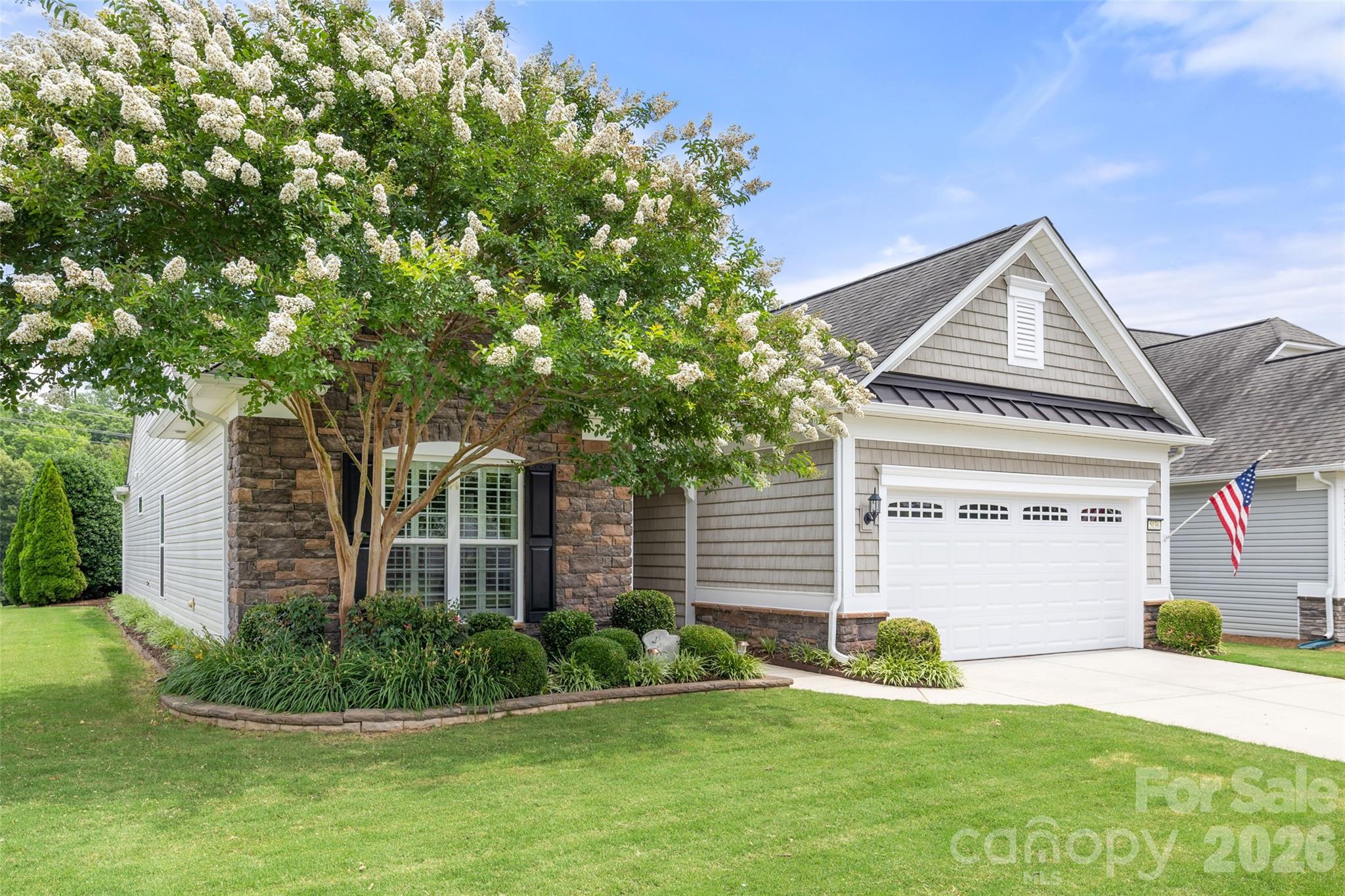 5036 Blossom Point Drive