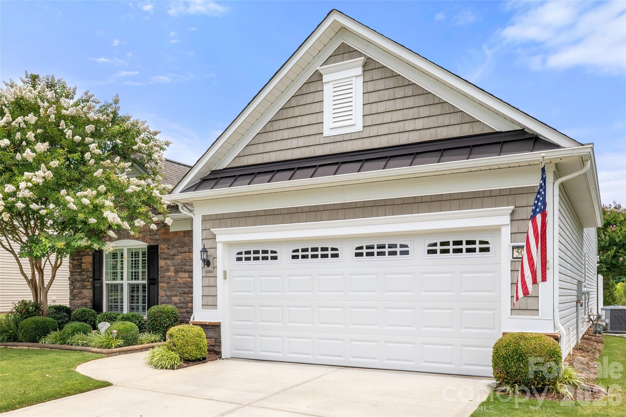 5036 Blossom Point Drive