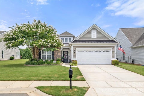 Photo of 5036 Blossom Point Drive, Indian Land, SC 29707 (MLS # 4389748)