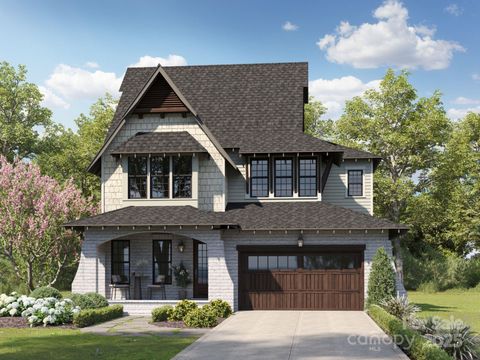 Photo of 1820 Parson Street, Charlotte, NC 28205 (MLS # 4315367)