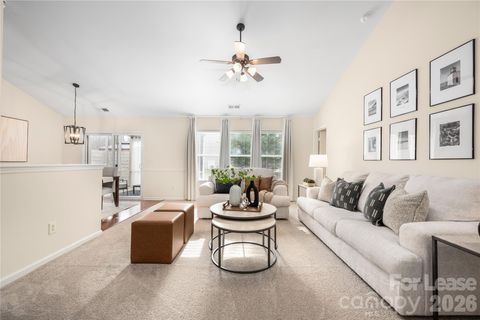 Photo of 6361 Cora Street, Charlotte, NC 28216 (MLS # 4341109)